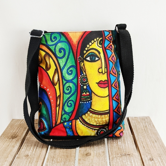 all things sundar bags